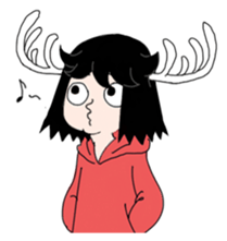 Pin-A-nong sticker #12549142