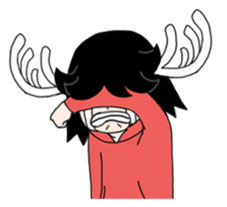 Pin-A-nong sticker #12549152