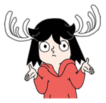 Pin-A-nong sticker #12549156