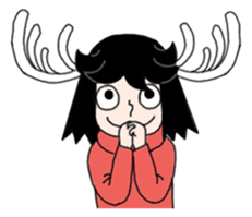 Pin-A-nong sticker #12549158