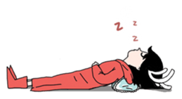 Pin-A-nong sticker #12549159