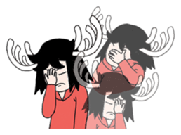 Pin-A-nong sticker #12549160