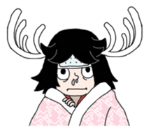 Pin-A-nong sticker #12549165