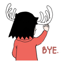 Pin-A-nong sticker #12549166