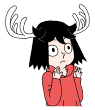 Pin-A-nong sticker #12549168