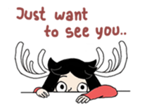 Pin-A-nong sticker #12549172