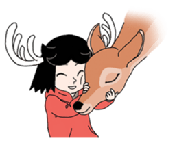 Pin-A-nong sticker #12549174