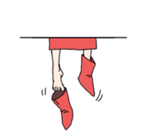 Pin-A-nong sticker #12549176