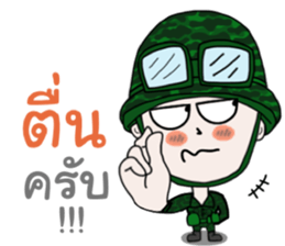 Taharn #2 sticker #12549290