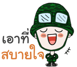 Taharn #2 sticker #12549299