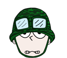 Taharn #2 sticker #12549304