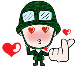 Taharn #2 sticker #12549307