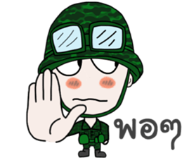 Taharn #2 sticker #12549308