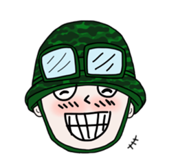 Taharn #2 sticker #12549311