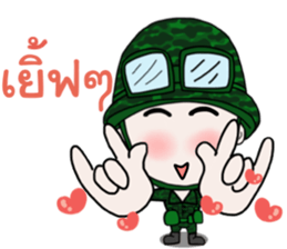 Taharn #2 sticker #12549314