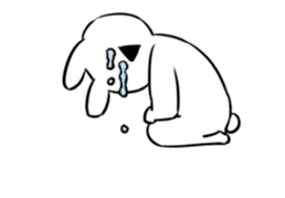 Extremely Rabbit Animated vol.3 sticker #12549422