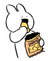 Extremely Rabbit Animated vol.3 sticker #12549432
