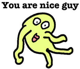 Good day. sticker #12549438