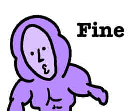 Good day. sticker #12549445