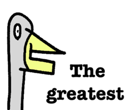 Good day. sticker #12549446