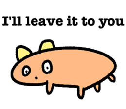 Good day. sticker #12549447