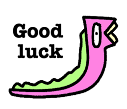 Good day. sticker #12549448