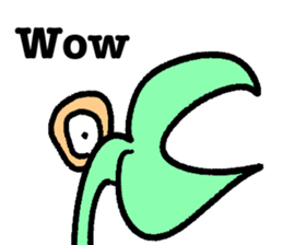 Good day. sticker #12549453