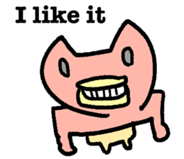 Good day. sticker #12549454