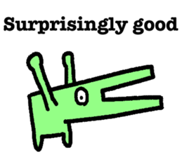 Good day. sticker #12549455