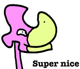 Good day. sticker #12549456