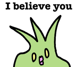 Good day. sticker #12549457