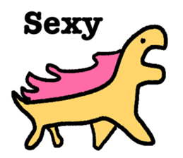 Good day. sticker #12549459