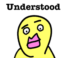 Good day. sticker #12549462