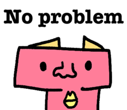 Good day. sticker #12549469