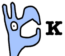 Good day. sticker #12549470