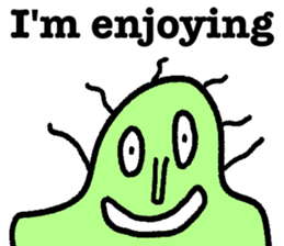 Good day. sticker #12549474