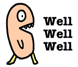 Good day. sticker #12549475