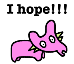 Good day. sticker #12549476