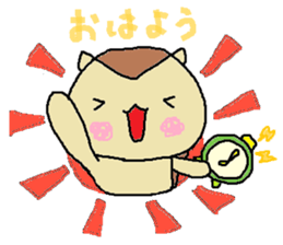 risu 2 sticker #12549655