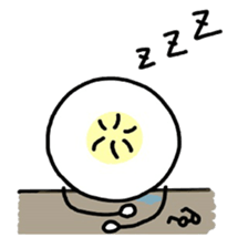 I have glasses sticker #12549828