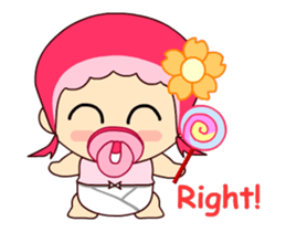 YALU PUPU # Life 2 sticker #12549838