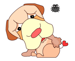 YALU PUPU # Life 2 sticker #12549851