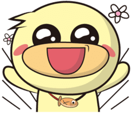 Duck Legion 02 sticker #12549863