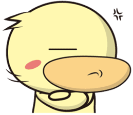 Duck Legion 02 sticker #12549864