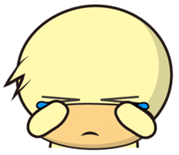 Duck Legion 02 sticker #12549866