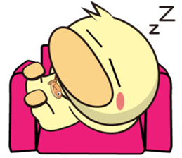 Duck Legion 02 sticker #12549870