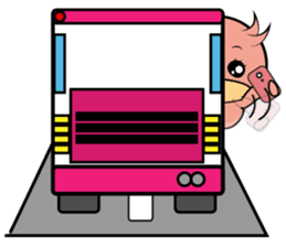 Duck Legion 02 sticker #12549874