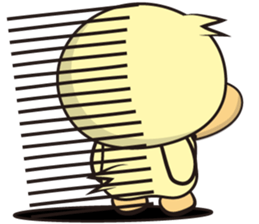 Duck Legion 02 sticker #12549878