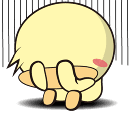 Duck Legion 02 sticker #12549880