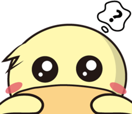 Duck Legion 02 sticker #12549882